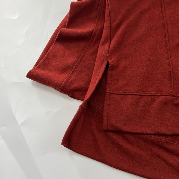 Sonoma Short Sleeve Sweatshirt - Picture 8 of 13